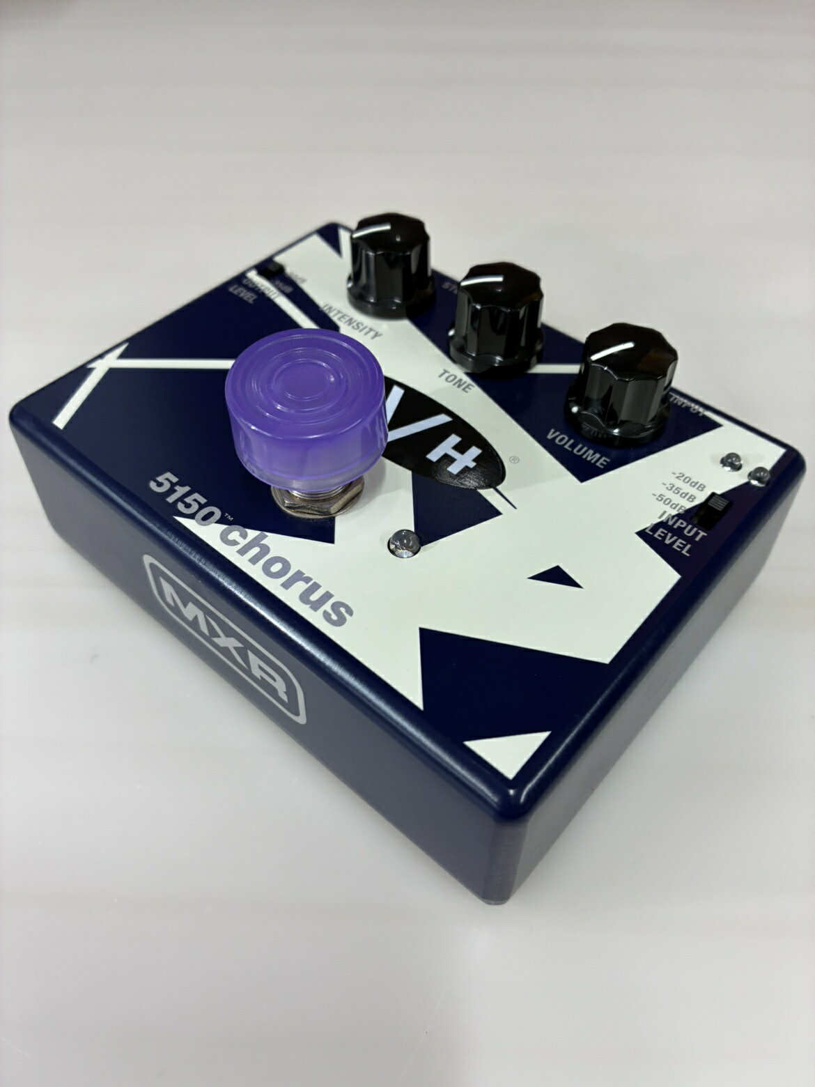 楽天市場】mxr evh 5150 chorusの通販