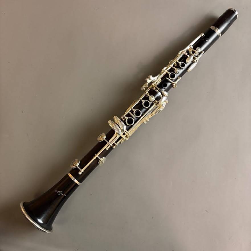 楽天市場】バスクラリネット 中古 セルマー（楽器・音響機器）の通販