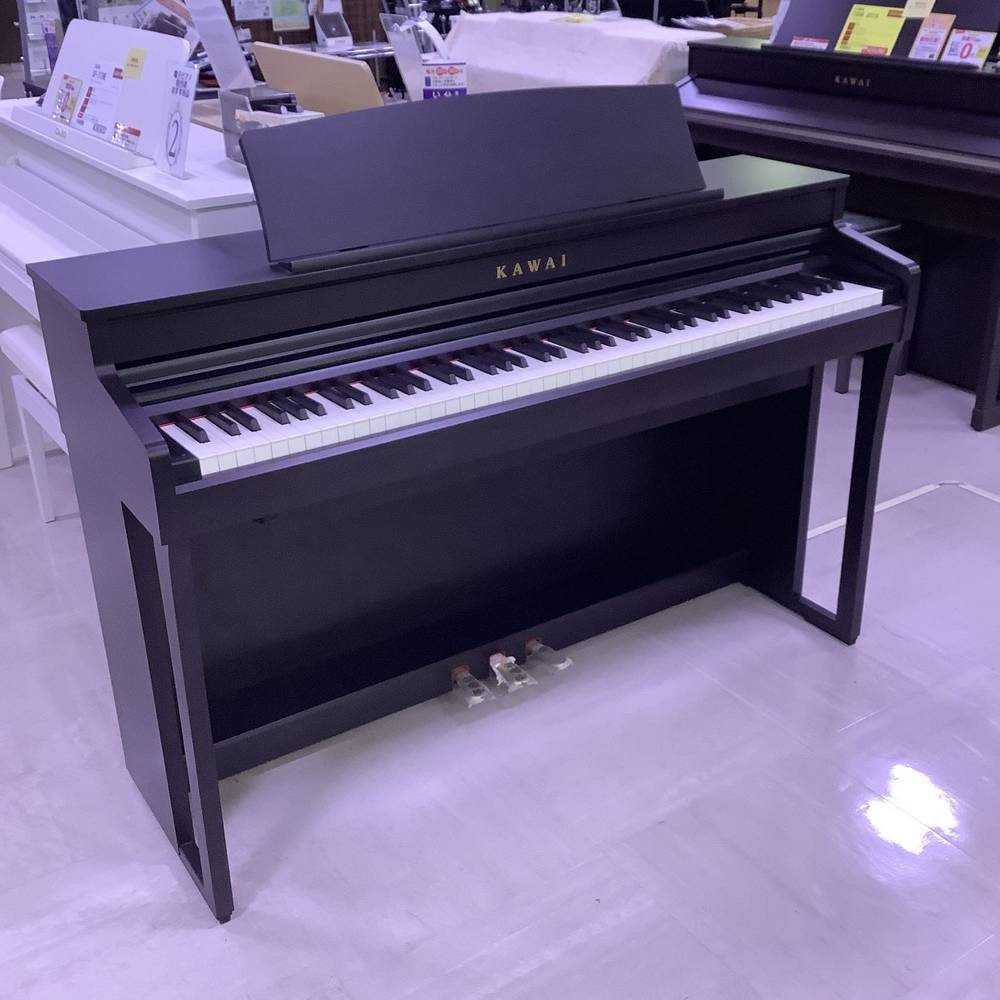 楽天市場】カワイ 電子ピアノ ca49loの通販