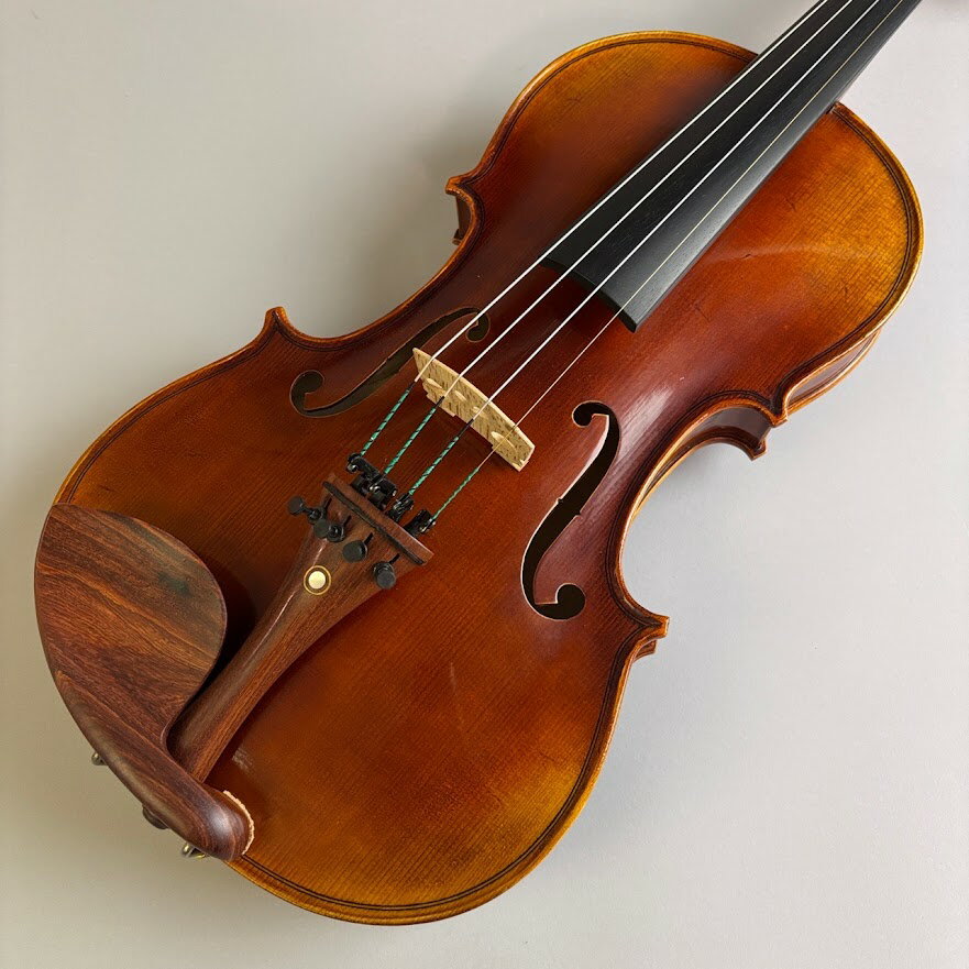 ����š�GEWA�ʥ��С�/ Meister II 4/4��USED�ۡڤ�������ĥ˥塼������Ź��(2500003932509)