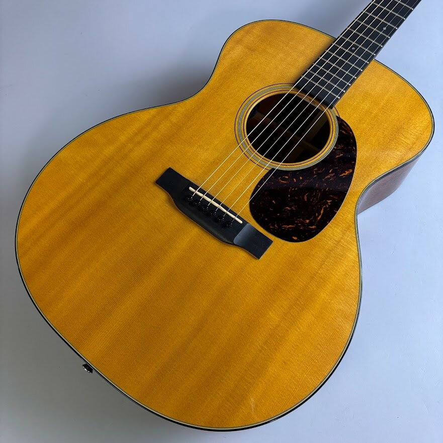 【中古】Martin（マーチン）/ GP-18E【USED】【そよら成田ニュータウン店】(2500002035416)