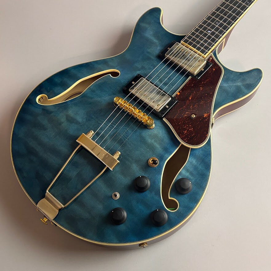 楽天市場】Ibanez AM93QM JBBの通販