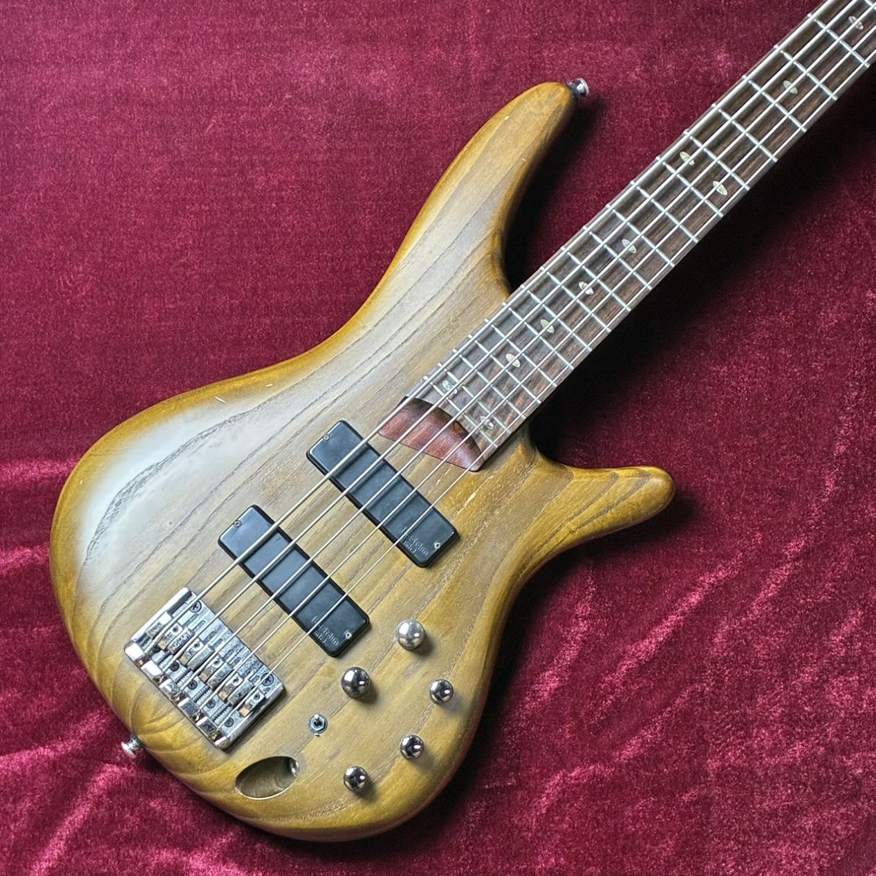 楽天市場】ibanez（エレキベース｜ベース）：ギター・ベース<楽器