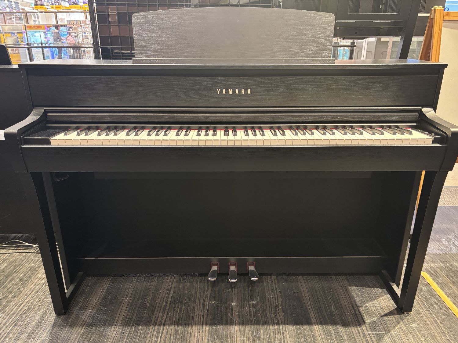 ����š�YAMAHA�ʥ�ޥϡ�/ CLP-775��USED�ۡڥ��֥�ѡ������ꥪ��Ź��(2500004224153)