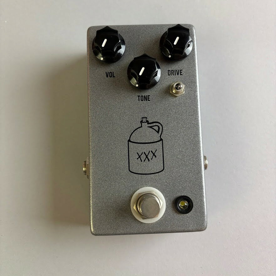 楽天市場】JHS Pedals SuperBolt（楽器・音響機器）の通販