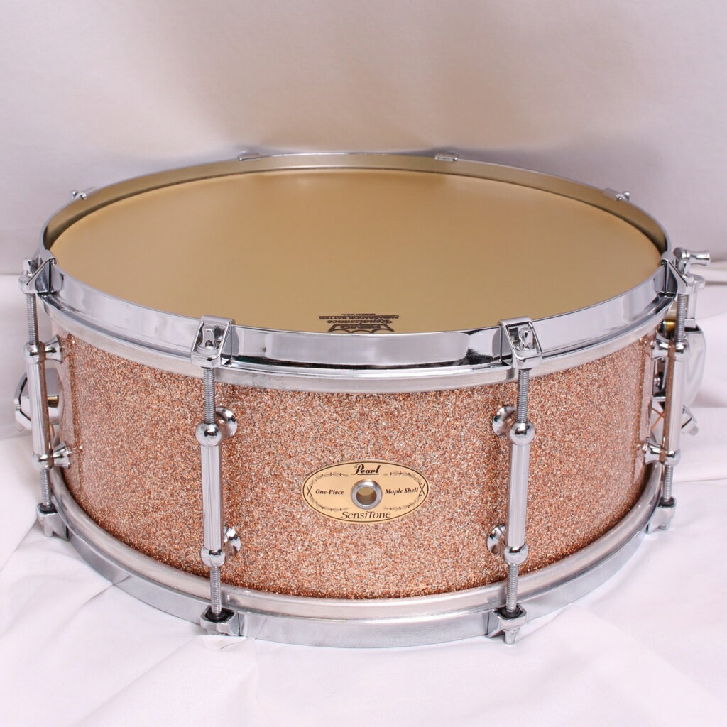 楽天市場】メイプル パール スネアの通販