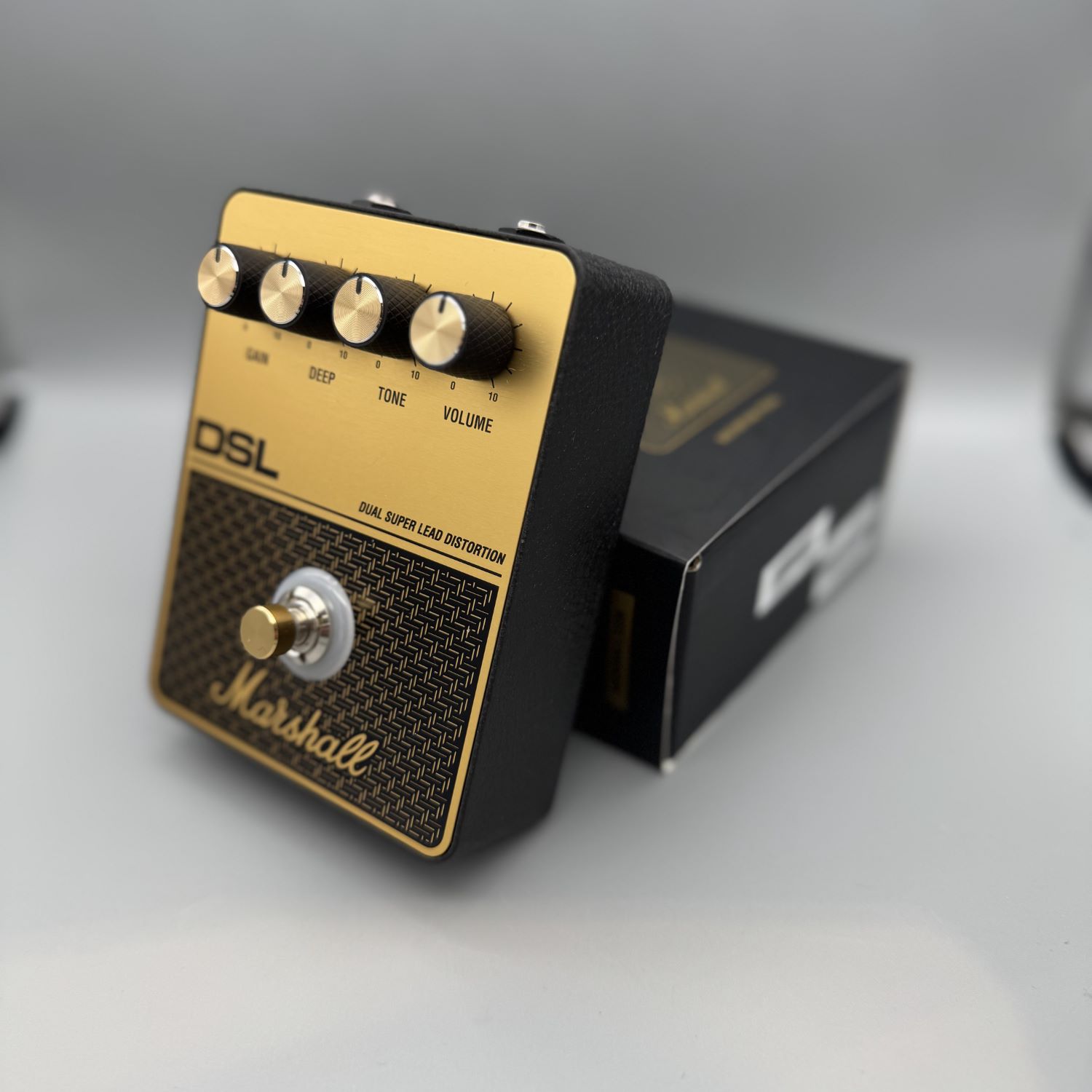 Rakuten - 【中古】Marshall（マーシャル）/ DSLFX【USED】【イオンモール綾川店】(2500003242394)