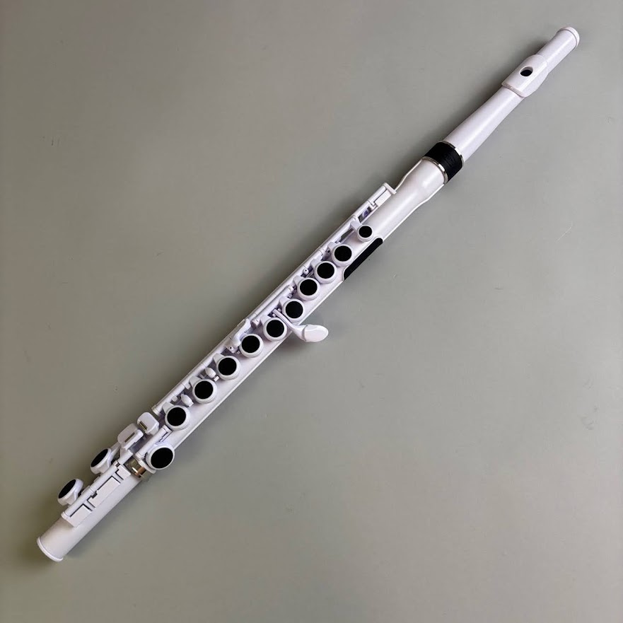 【中古】NUVO（ヌーボ）/ Student Flute2.0 N230SFWB【USED】【そよら成田ニュータ...