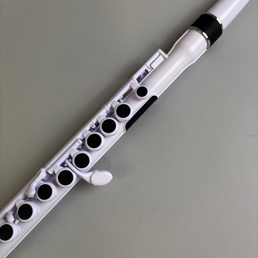 【中古】NUVO（ヌーボ）/ Student Flute2.0 N230SFWB【USED】【そよら成田ニュータ...