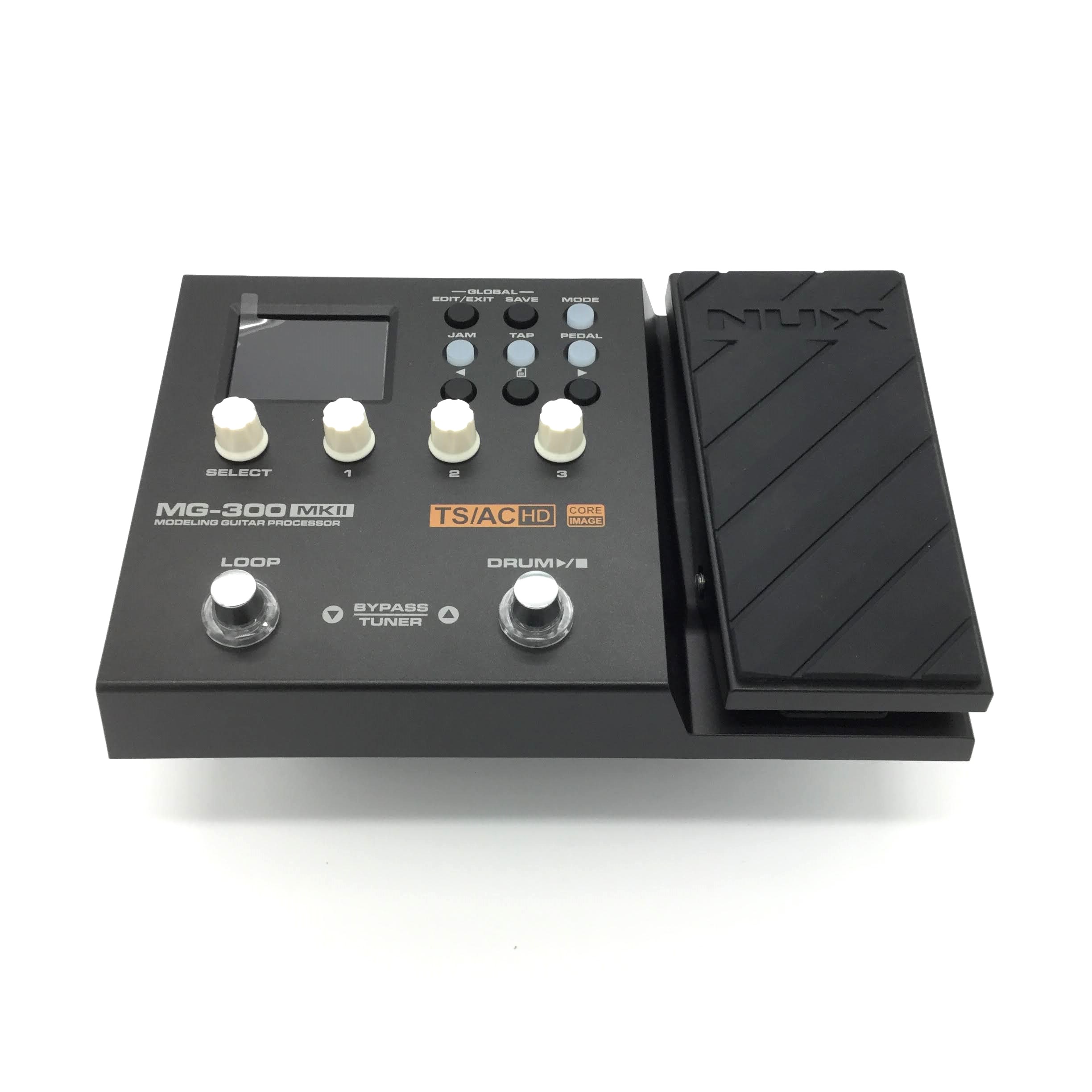 楽天市場】nux mg 300の通販