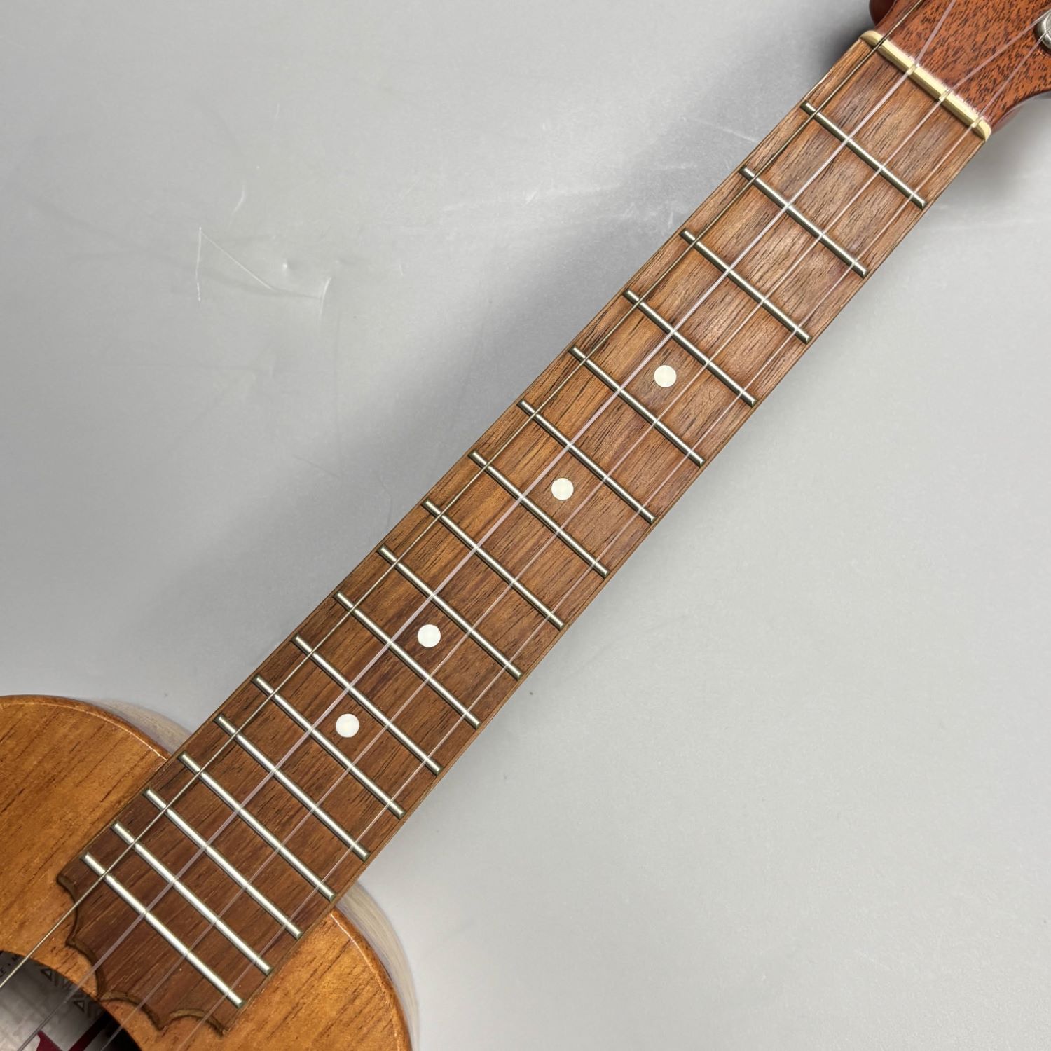 【中古】KoAloha（コアロハ）/ KSM-12/ソプラノウクレレ【USED】【イオンモール橿...