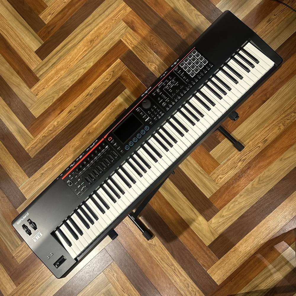 楽天市場】roland fa－08の通販