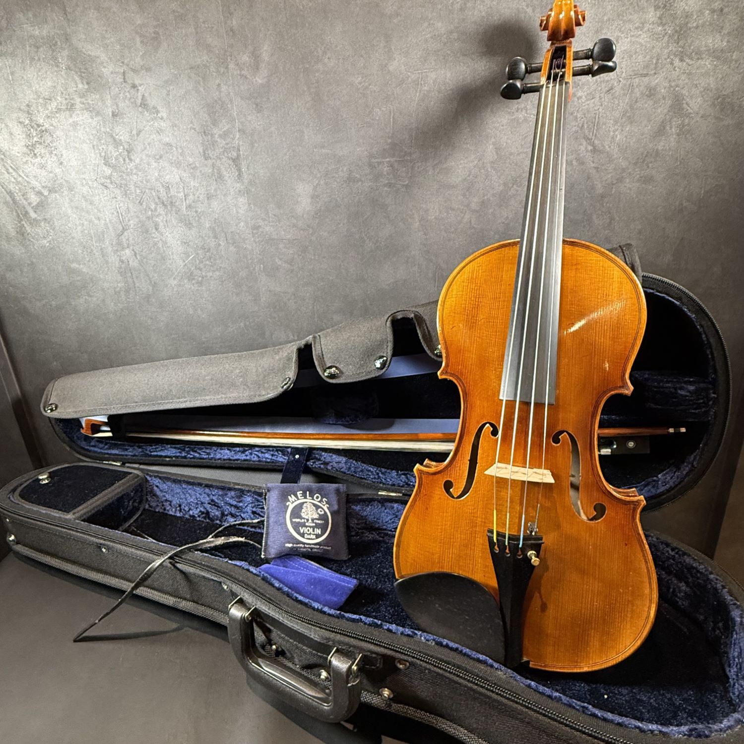 Violin - 【中古】GEWA（ゲバ）/ Meister II 【USED】【岩田屋福岡店】(2500003932561)