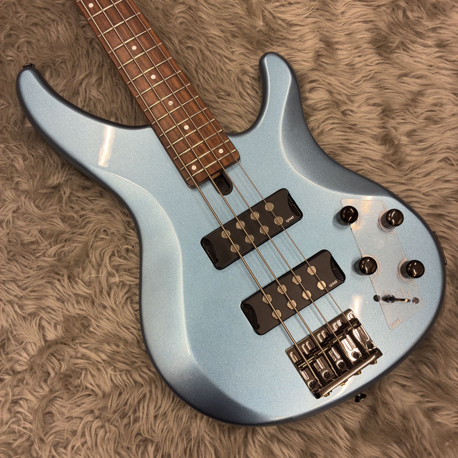 【中古】YAMAHA（ヤマハ）/ TRBX304 FTB ファクトリーブルー【USED】【イオンモール八千代緑が丘店】(2500002799820)