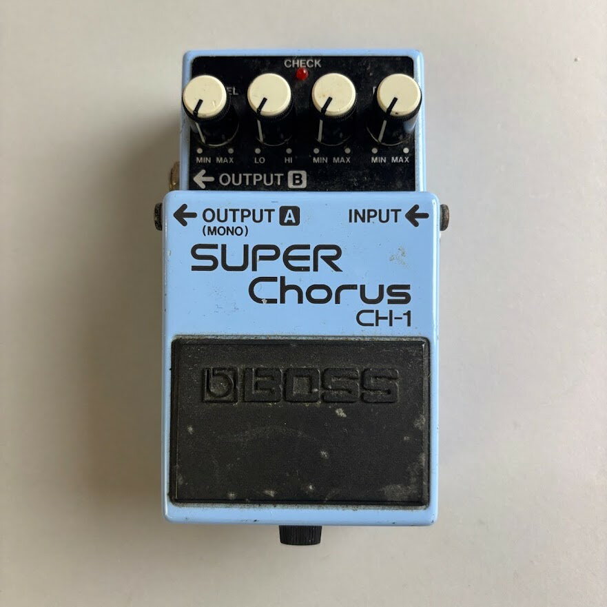 楽天市場】boss ch－1 中古の通販