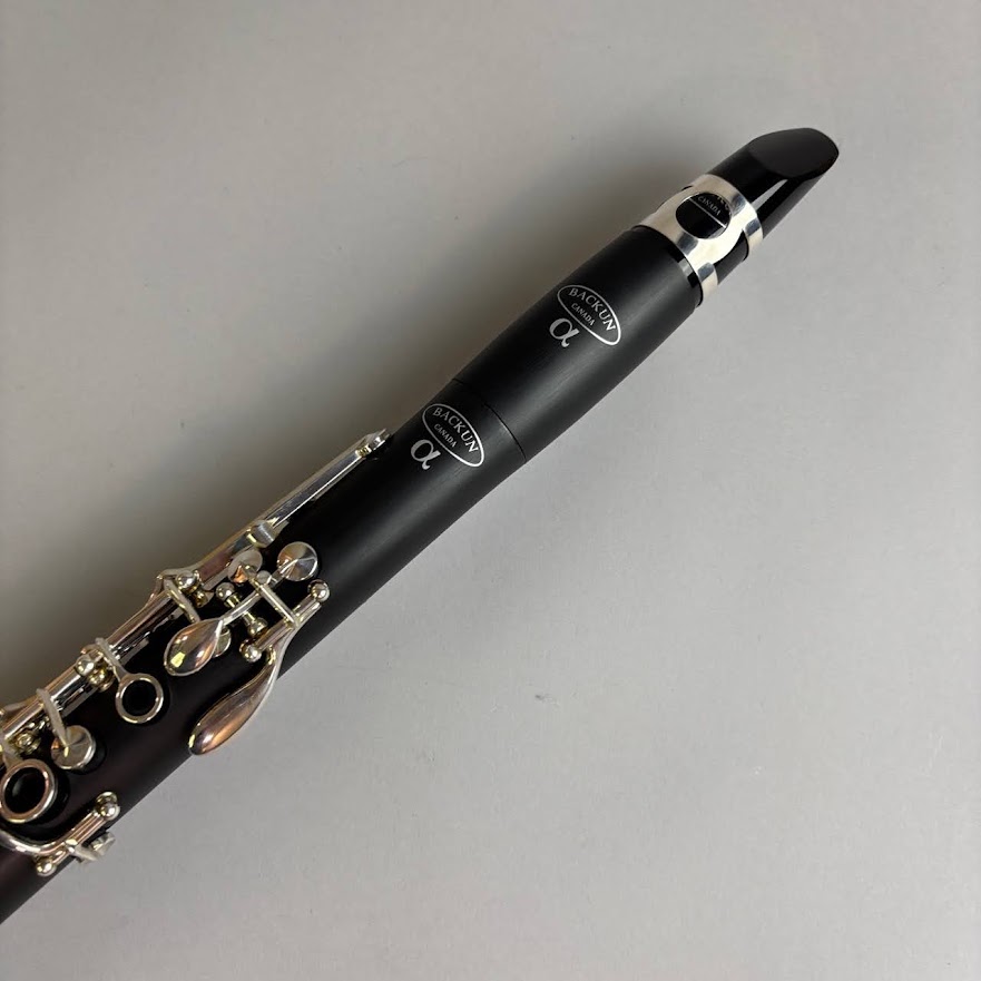 【中古】BACKUN（バックン）/ Alpha【USED】【そよら成田ニュータウン店】(2500003...