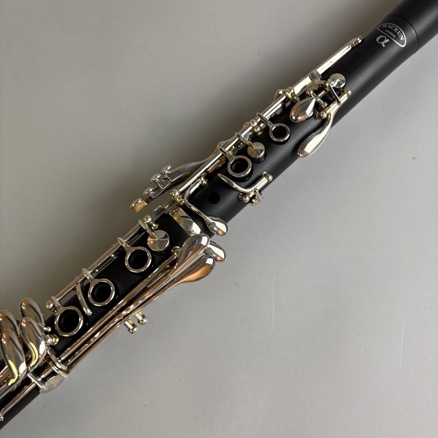 【中古】BACKUN（バックン）/ Alpha【USED】【そよら成田ニュータウン店】(2500003...