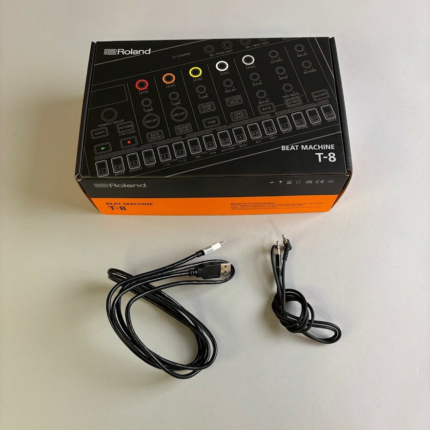 ����š�Roland�ʥ������ɡ�/ T-8��USED�ۡڤ�������ĥ˥塼������Ź��(2500003661492)