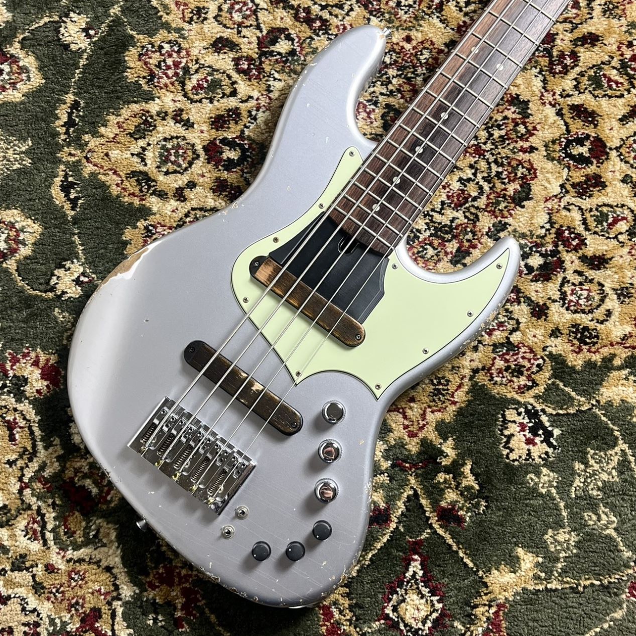 楽天市場】xotic xj-1t 6の通販