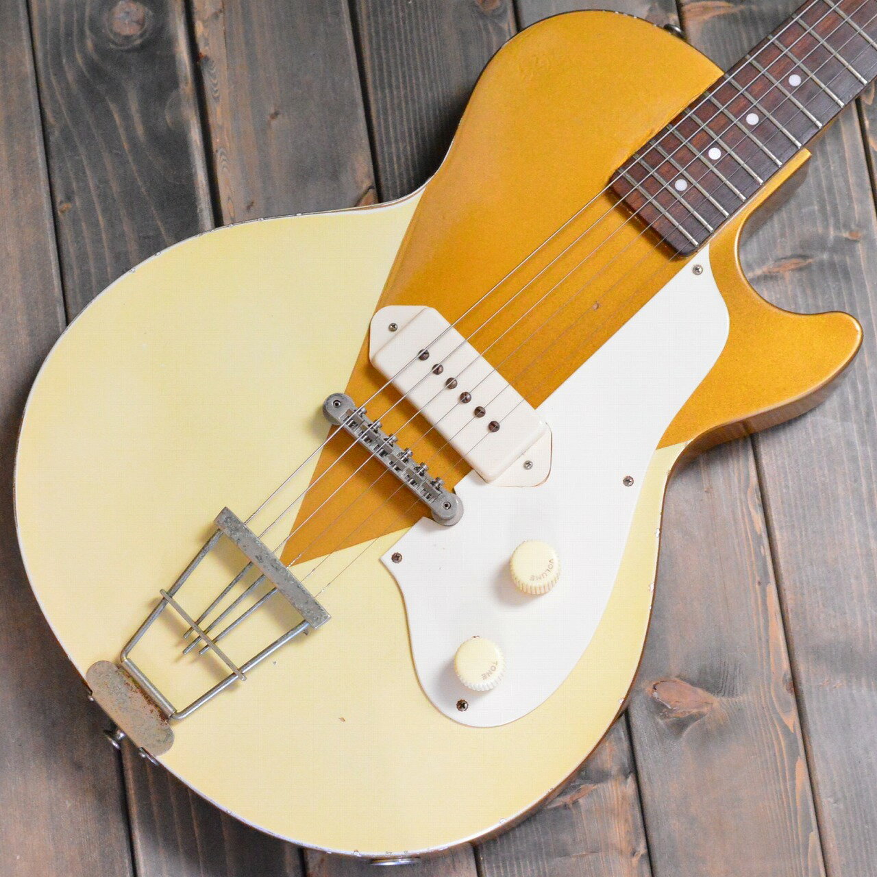 ����š�Jimmy Wallace�ʥ��ߡ��������쥹��/ JW 136 DECO P-90��USED�ۡ������㲰ĮŹ��(2500002357...