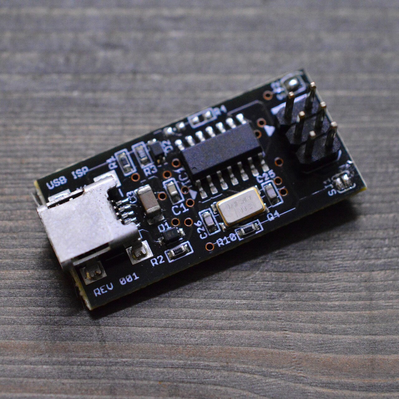 【中古】Intellijel Designs（Intellijel Desi）/ USB ISP【USED】【梅田茶屋町店】(2500003599399)