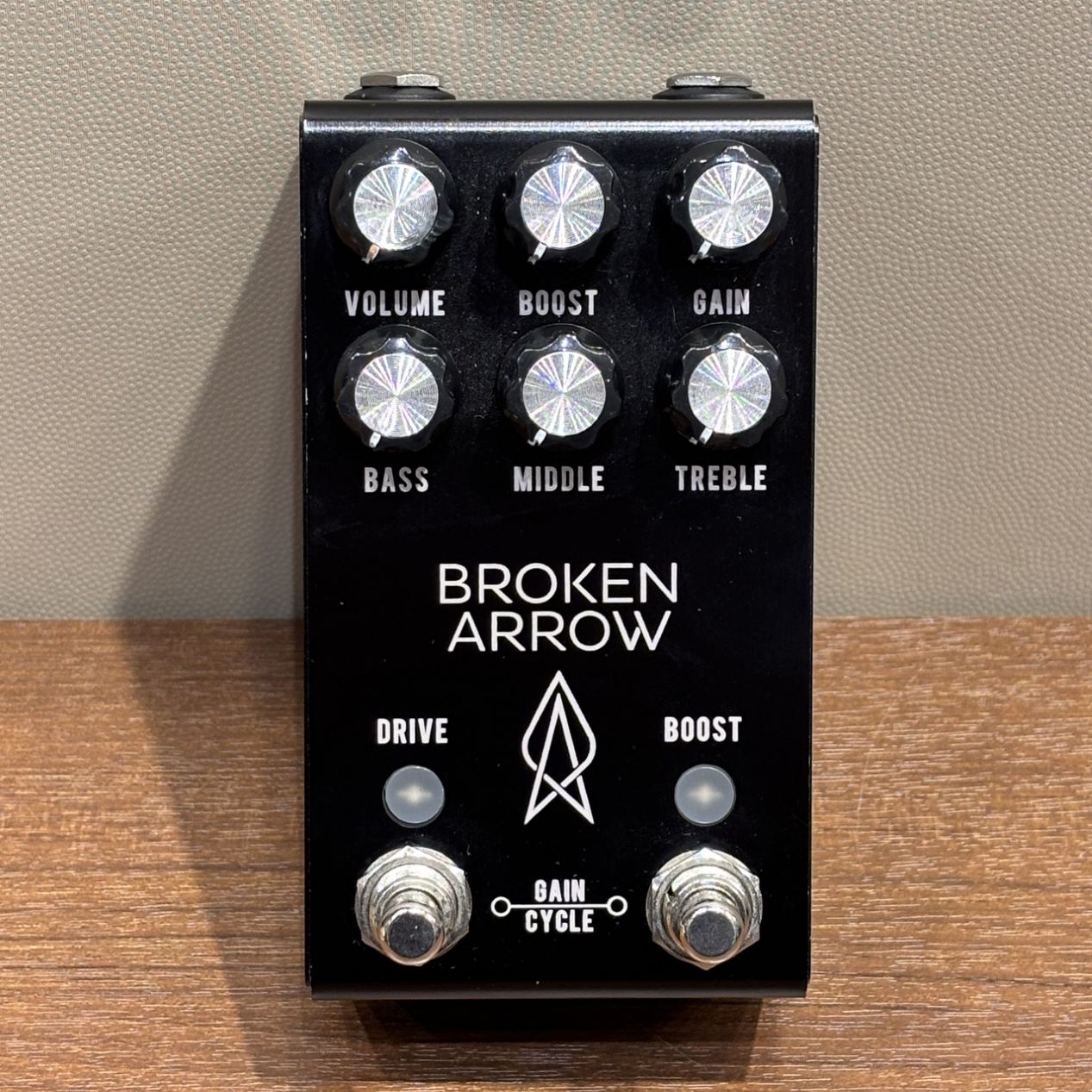 【中古】JACKSON AUDIO（ジャクソンオーディオ）/ BROKEN ARROW MID【USED】【イオンモール長久手店】(2500003246606)
