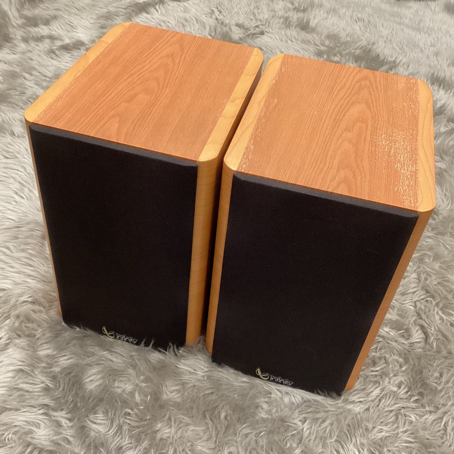 【中古】INFINITY（インフィニティ）/ Reference 10E【ペア】【USED】【イオンモール八千代緑が丘店】(2500003687041)...