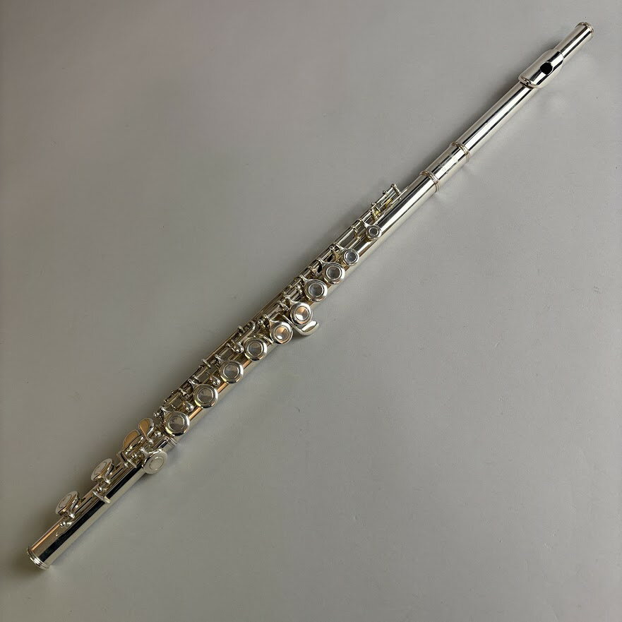 楽天市場】YAMAHA フルート YFL-211SIIの通販