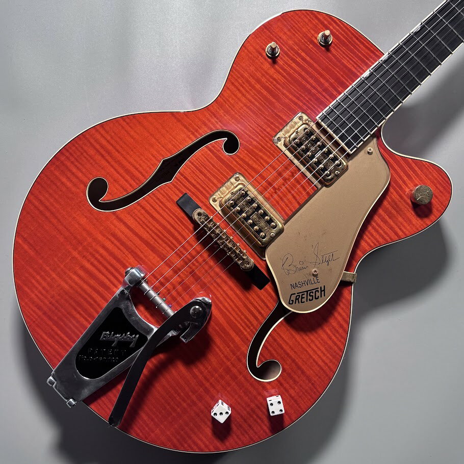 楽天市場】Gretsch 6120の通販