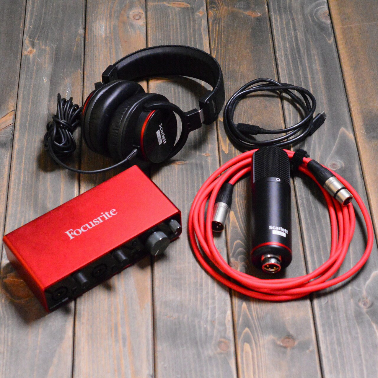 楽天市場】focusrite 中古の通販