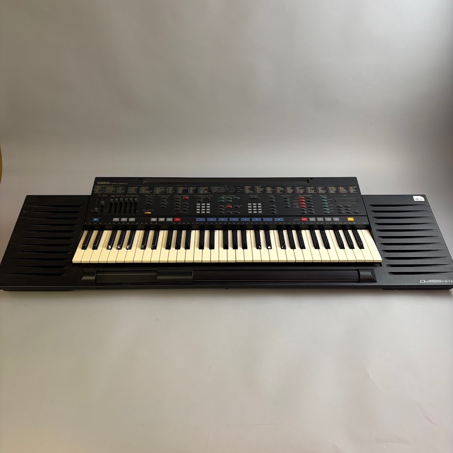 Rakuten - 【中古】YAMAHA（ヤマハ）/ PSR-4500【USED】【そよら成田ニュータウン店】(2500003830843)