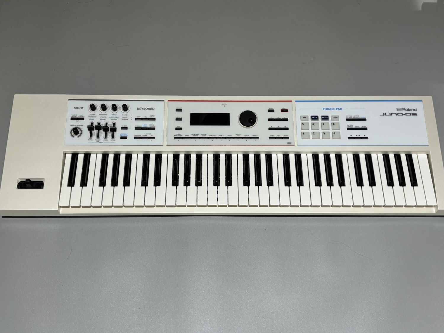 楽天市場】roland ローランド juno-ds61の通販