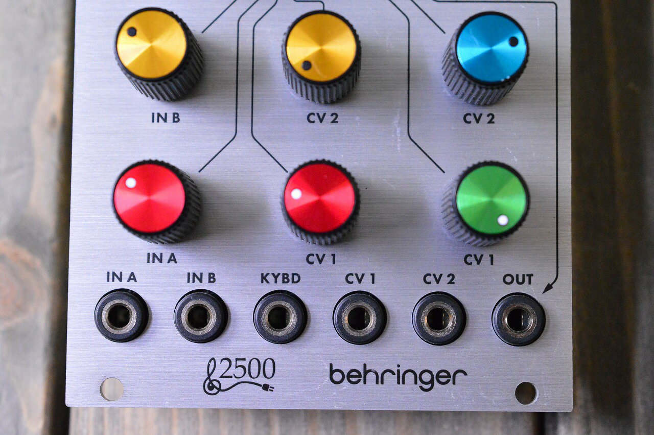 ����š�BEHRINGER�ʥ٥�󥬡���/ FILTAMP MODULE 1006 #1��USED�ۡ������㲰ĮŹ��(2500003592642)
