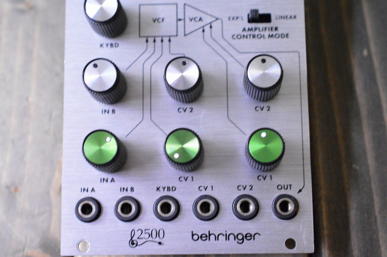 ����š�BEHRINGER�ʥ٥�󥬡���/ FILTAMP MODULE 1006 #3��USED�ۡ������㲰ĮŹ��(2500001806468)
