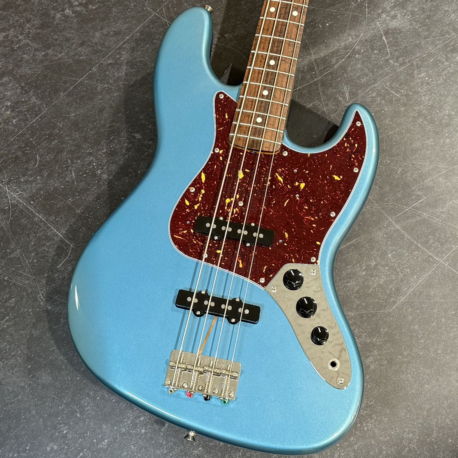 【中古】Fender（フェンダー）/ 【USED】JB62-75US【S/N P085750】【USED】【イオンモール姫路リバーシティー店】(2500002801851)