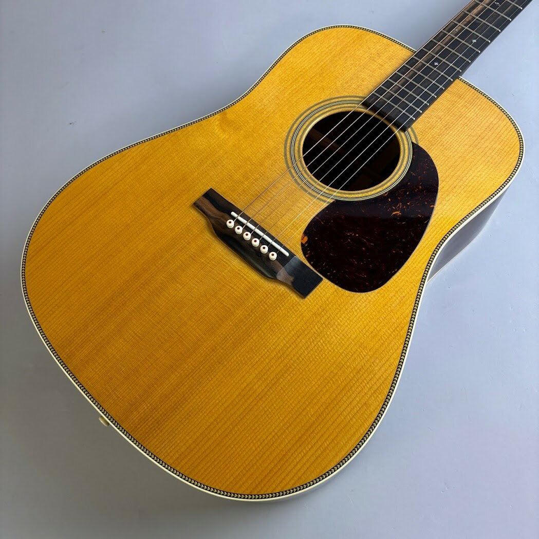 Rakuten - 【中古】Martin（マーチン）/ HD-28 Standard【USED】【そよら成田ニュータウン店】(2500002051676)