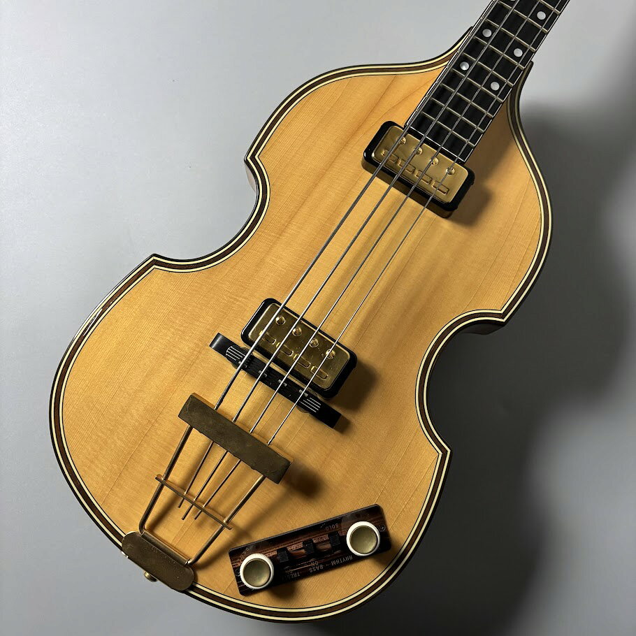 楽天市場】hofner バイオリンベース 弦（ベース｜ギター・ベース