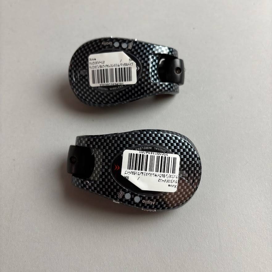 商品の詳細、状態などは【 そよら成田ニュータウン店 】0476-28-0511または『商品についてのお問合せ』ボタンよりお問合せ下さい。PA / レコーディング機器 / ワイヤレスシステム / 楽器用ワイヤレスシステム【付属品】なし【特徴】レシーバーをアンプに、トランスミッターをギターやベースのジャックにそれぞれ差し込むだけ。超簡単ワイヤレス。【状態】動作問題なし【保証】1カ月●当サイトでは転売や営利目的としたご注文に関してはキャンセル対応をさせていただきます。●こちらの商品は店頭でも同時に販売しております。●店頭や他のサイトでの売却時には商品情報の削除は迅速な対応を心がけておりますが万が一ご注文後に売切れとなっておりました場合は誠に申し訳ありませんがご了承下さい。●商品によって調整等でお届けにお時間をいただく場合がございます。●当店ではお買い上げ明細書のお渡しは行っておりません。　ご希望の場合はご注文後、お問い合わせよりご連絡下さいませ。　メールにてPDF形式のものをお送りさせていただきます。お支払い合計金額が3万円以上（税込）のお買い上げで月々のお支払いが3000円以上にてご利用いただけます。※ご利用には信販会社の所定の審査がございます。具体的なお支払い例やプラン詳細はバナーをクリックしてご確認ください。