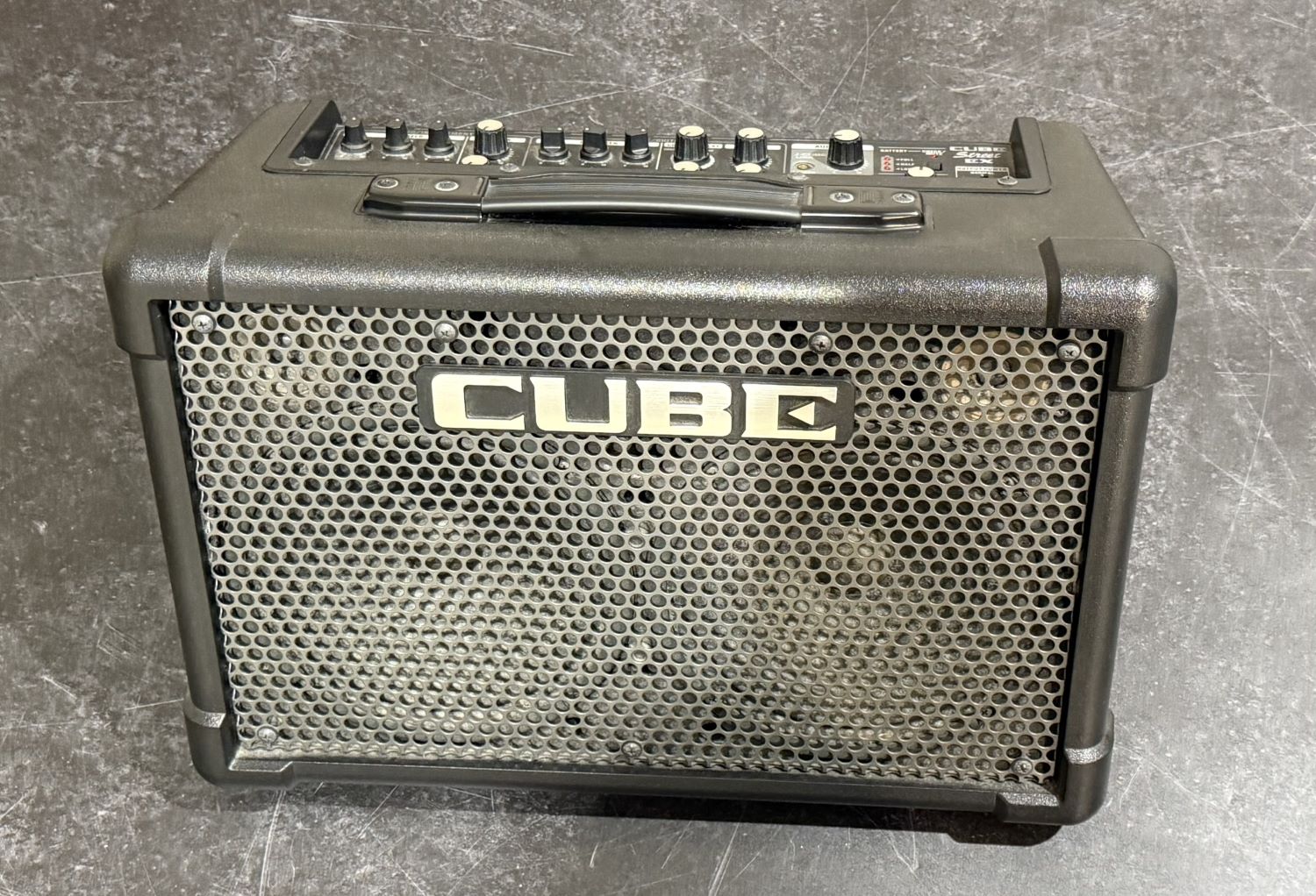 【中古】Roland（ローランド）/ 【USED】CUBE Street EX【USED】【イオンモール姫路リバーシティー店】(2500002939738)