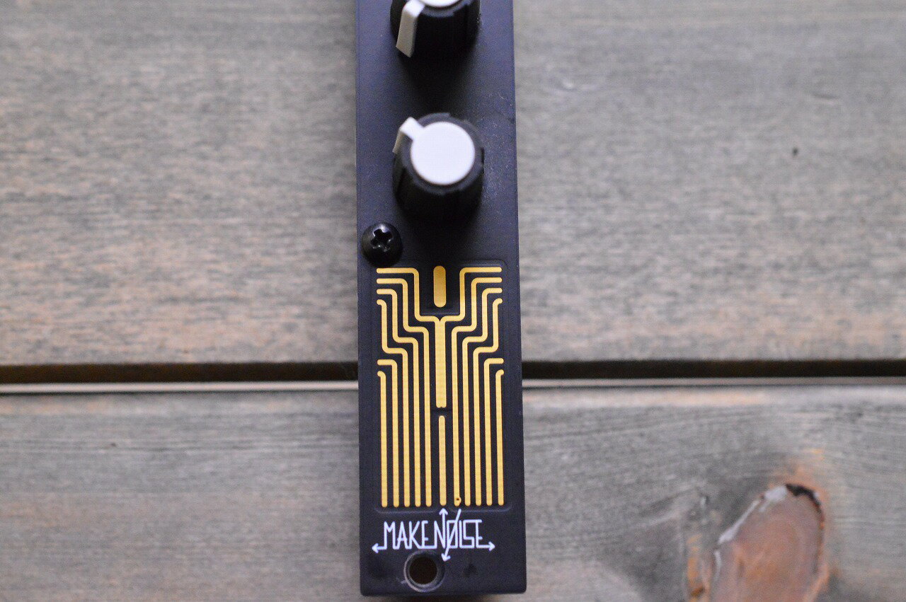 ����š�Make Noise�ʥᥤ���Υ�����/ prsspnt����ž��ʡۡ�USED�ۡ������㲰ĮŹ��(2500003592192)