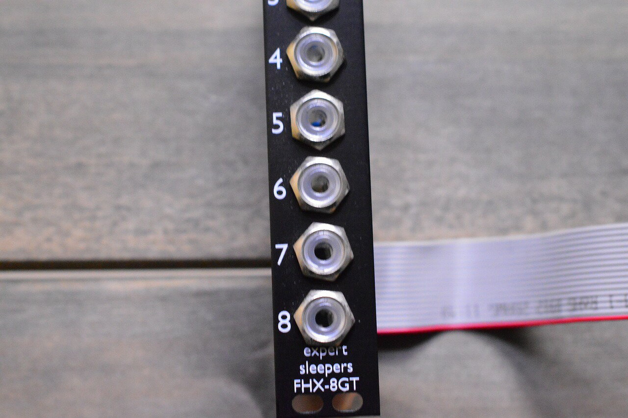 ����š�Expert Sleepers�ʥ����ѡ��ȥ��꡼�ѡ�����/ FHX-8GT����ž��ʡۡ�USED�ۡ������㲰ĮŹ��(2500001395016)