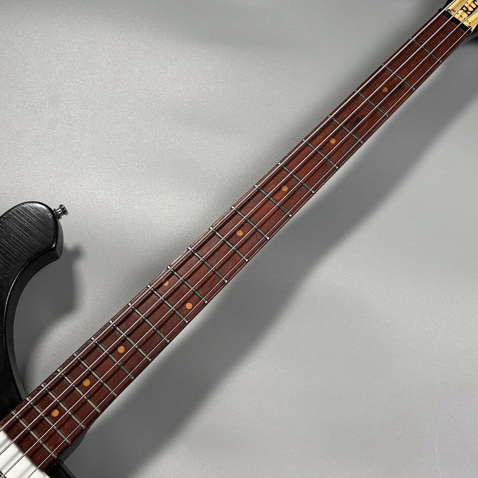 【中古】Rickenbacker（リッケンバッカー）/ 4001S【現物画像】【1990年】【USED】【フレンテ南大沢店】(2500002802711)