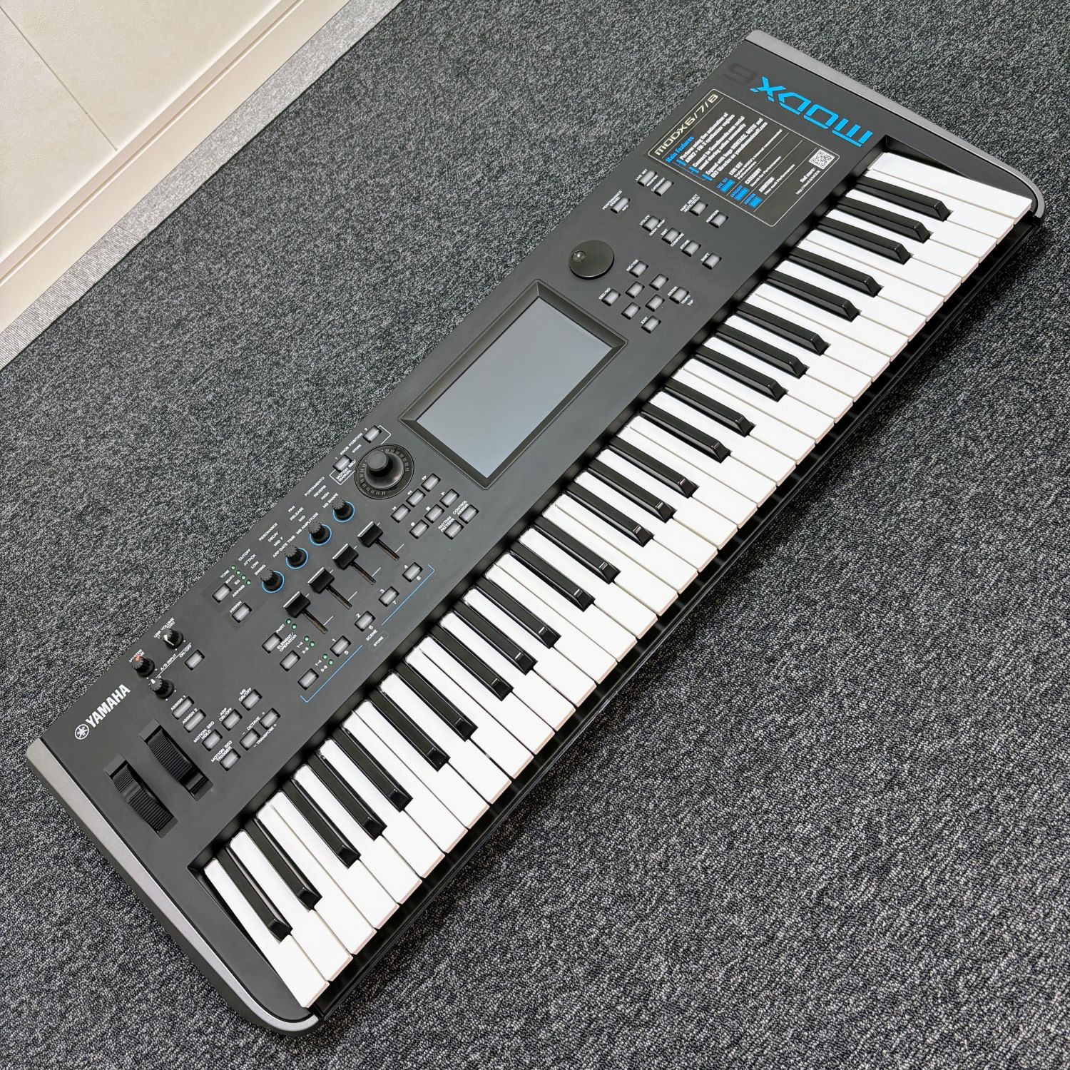 楽天市場】yamaha modx6の通販