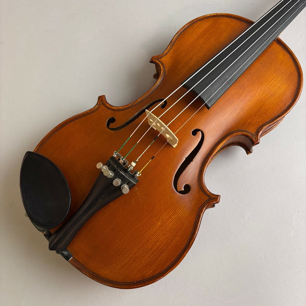 Violin - 【中古】 Octav Mures 1/2【USED】【そよら成田ニュータウン店】(2500003932868)
