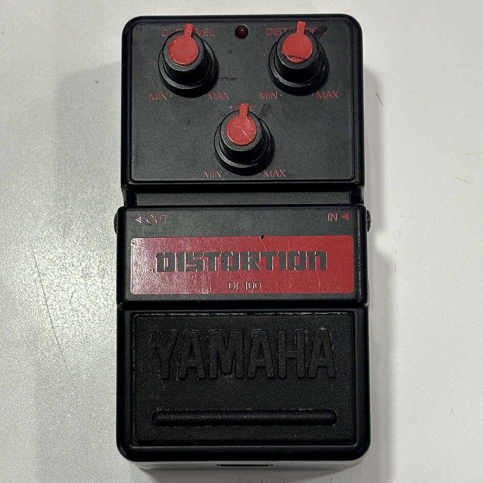 楽天市場】YAMAHA（エフェクター｜ギター用アクセサリー・パーツ