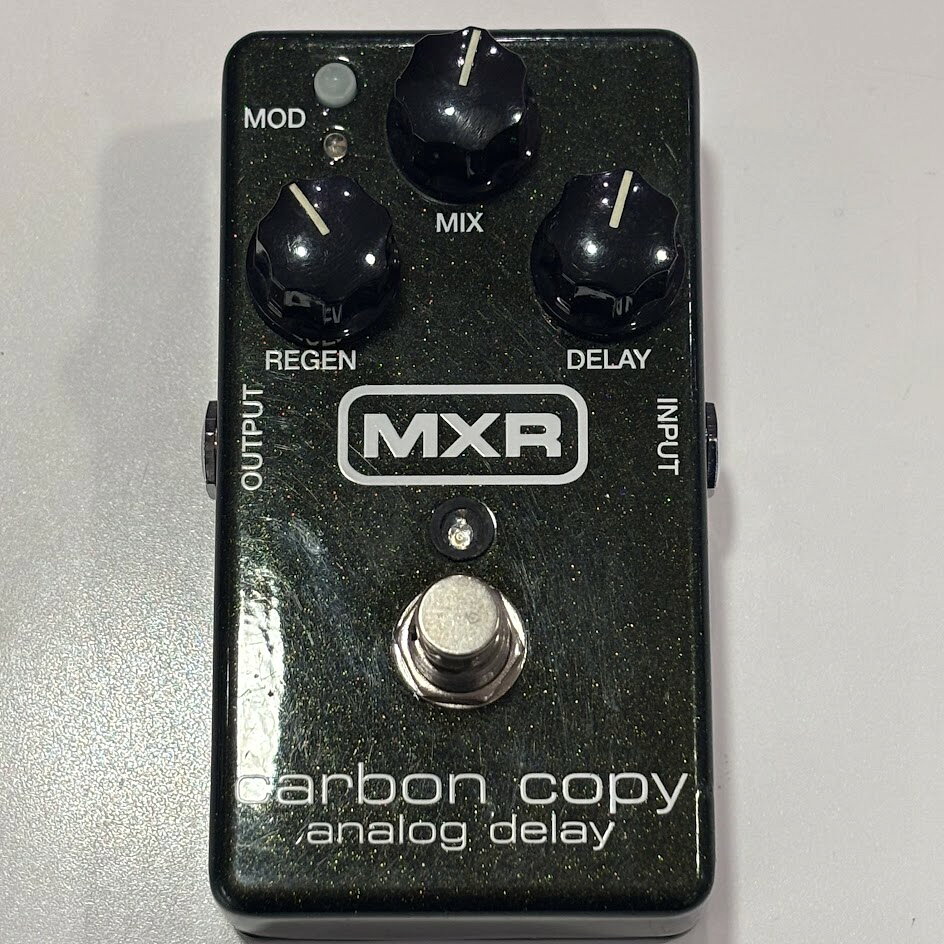 Rakuten - 【中古】MXR（エムエックスアール）/ M169 Carbon Copy【現物画像】【USED】【フレンテ南大沢店】(2500003250078)