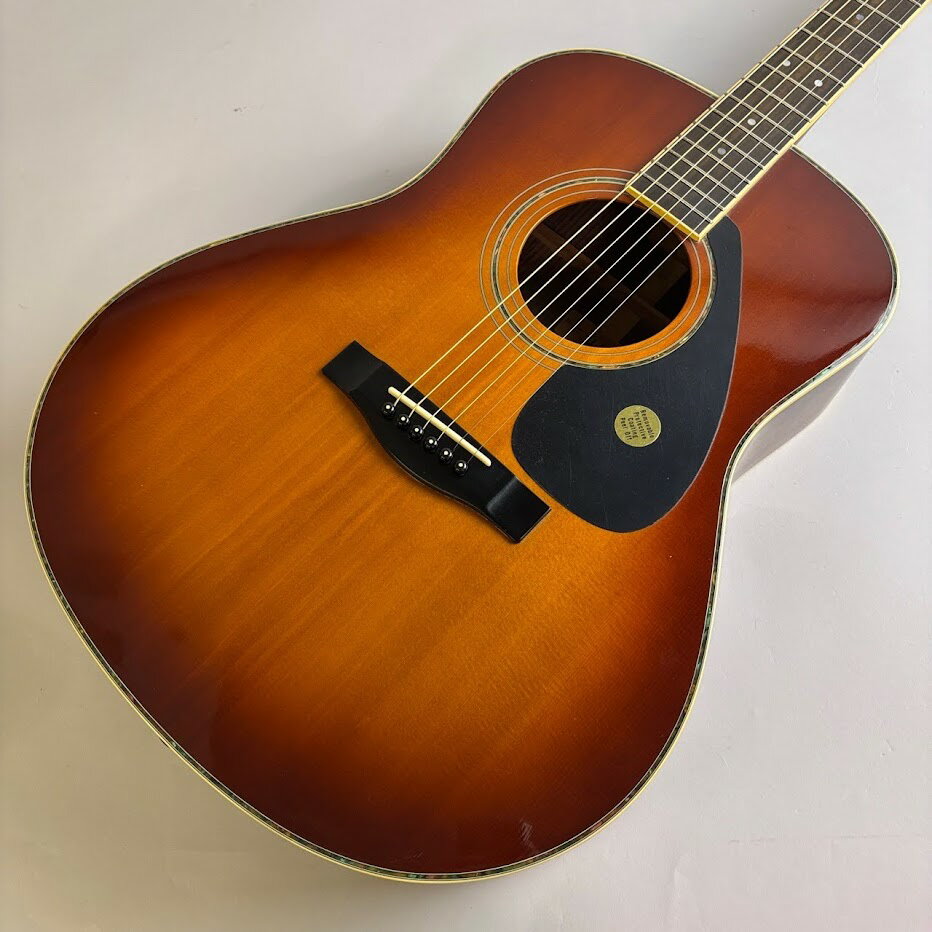 【中古】YAMAHA（ヤマハ）/ LL-6JS【USED】【そよら成田ニュータウン店】(2500002052291)