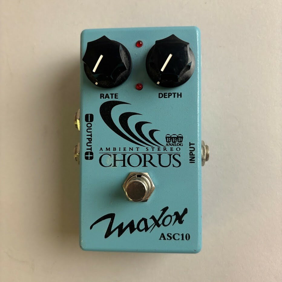 Rakuten - 【中古】MAXON（マクソン）/ ASC10【USED】【そよら成田ニュータウン店】(2500003249263)