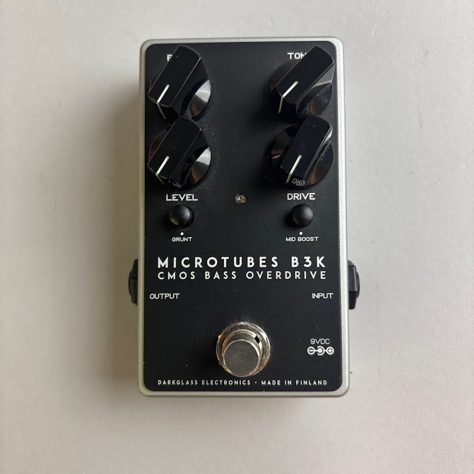 楽天市場】darkglass b3kの通販