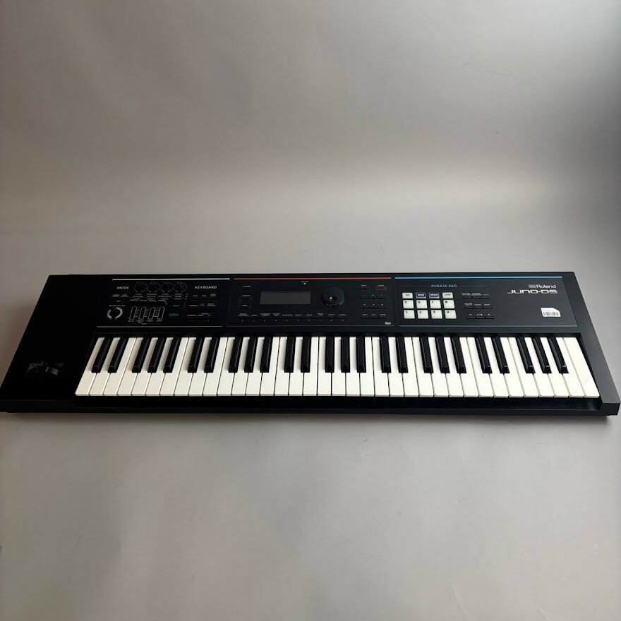【中古】Roland（ローランド）/ JUNO-DS61【USED】【そよら成田ニュータウン店】(2500003600231)